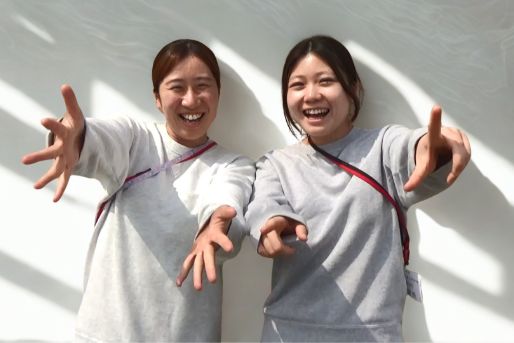 認定こども園千里丘愛育園(大阪府摂津市)