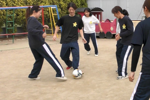 認定こども園一津屋愛育園(大阪府摂津市)
