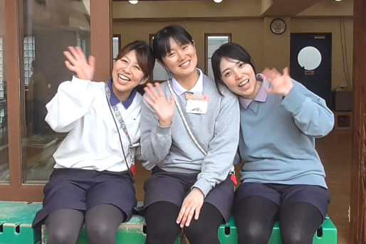 認定こども園きりん愛育園(大阪府吹田市)