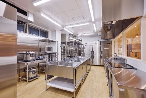 せっつあそびまち遊育園(大阪府摂津市)