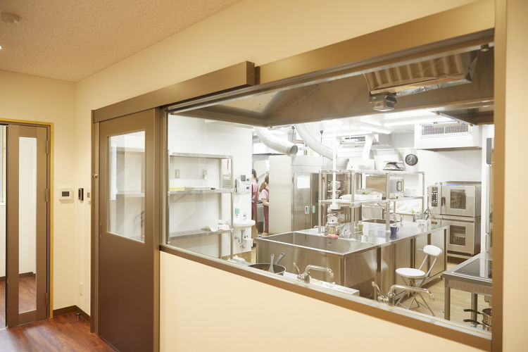 あとりえらぼ遊育園(大阪府摂津市)