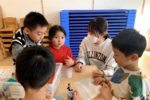 幼保連携型認定こども園ゆりかごこども園(兵庫県神戸市兵庫区)