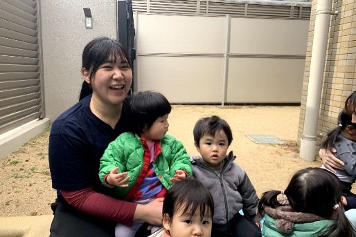 六甲ゆりかごこども園(兵庫県神戸市灘区)