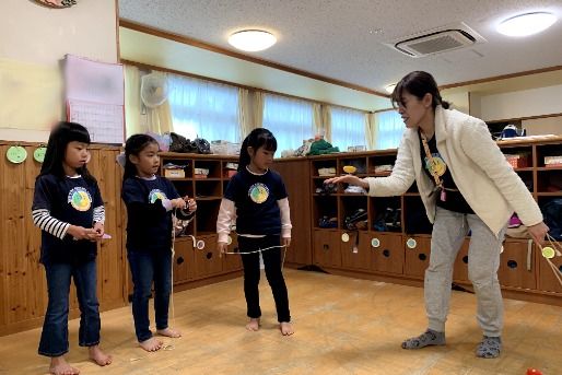 六甲ゆりかごこども園(兵庫県神戸市灘区)