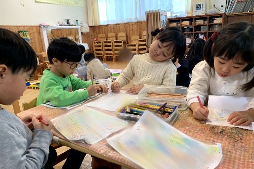 六甲ゆりかごこども園(兵庫県神戸市灘区)