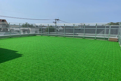 まことながずみこども園(福岡県福岡市南区)