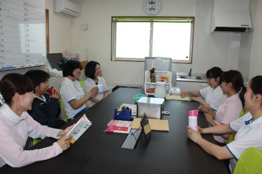 認定こども園 岡北学園(岡山県岡山市北区)