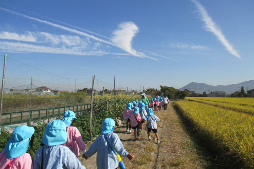 紅陽台ちどり保育園(岡山県岡山市南区)