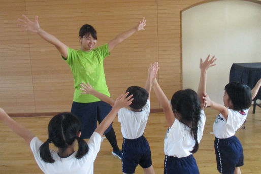 紅陽台ちどり保育園(岡山県岡山市南区)
