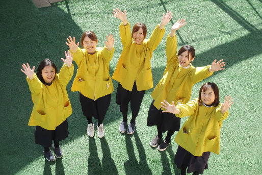 2024年最新】ちどり保育園の求人・転職・募集情報(保育士/正社員)-岡山  