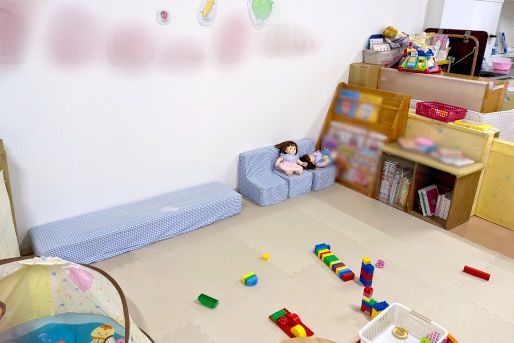 小田町太陽保育園(大阪府大阪市浪速区)