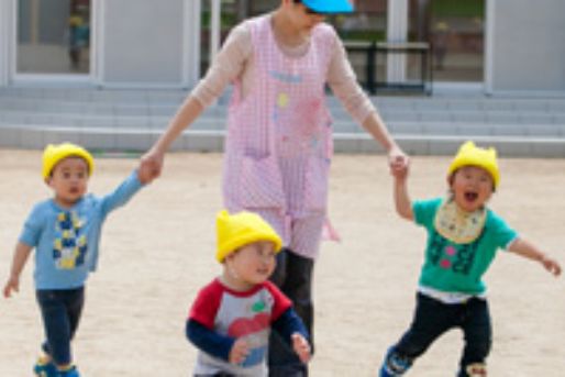 認定こども園 椿幼稚園 はなみずき保育園(愛媛県松山市)