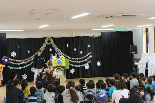 岩崎保育園(福岡県北九州市八幡西区)