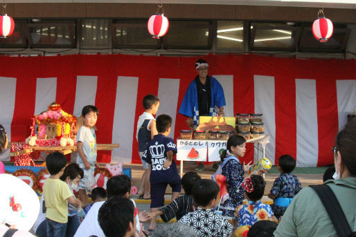 岩崎保育園(福岡県北九州市八幡西区)