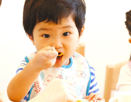 つだ星の子保育園(福岡県北九州市小倉南区)