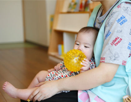 つだ星の子保育園(福岡県北九州市小倉南区)