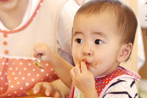つだ星の子保育園(福岡県北九州市小倉南区)