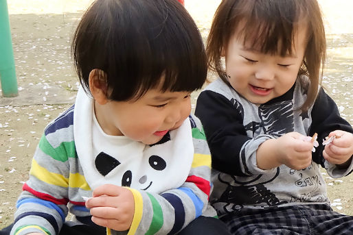 こくら星の子保育園(福岡県北九州市小倉北区)