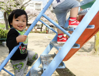こくら星の子保育園(福岡県北九州市小倉北区)