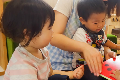 こくら星の子保育園(福岡県北九州市小倉北区)