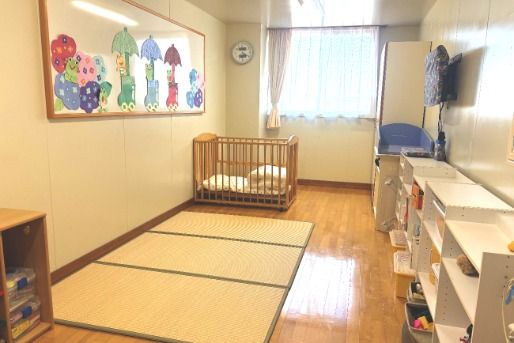柳川保育園(福岡県柳川市)