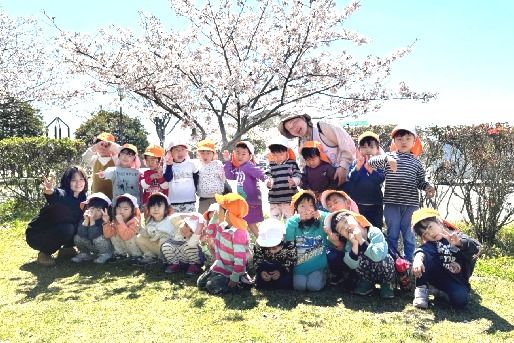 柳川保育園(福岡県柳川市)