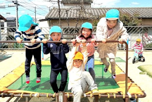 柳川保育園(福岡県柳川市)