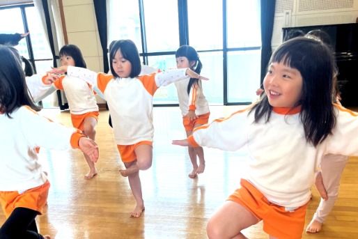 柳川保育園(福岡県柳川市)