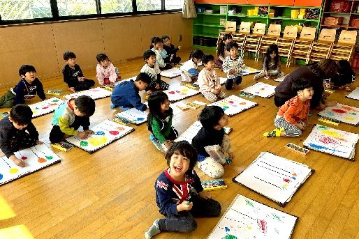 柳川保育園(福岡県柳川市)