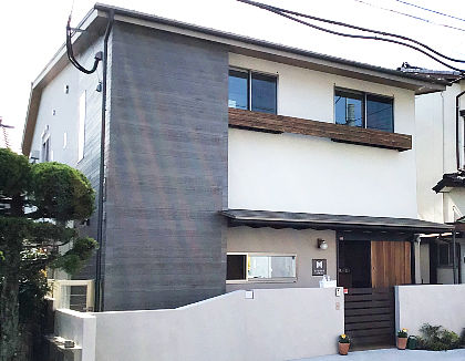 南ヶ丘保育園白木原分園(福岡県大野城市)