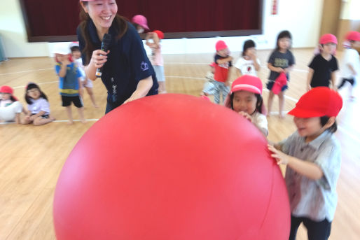 法人採用（赤間保育園／第二赤間保育園）(福岡県宗像市)