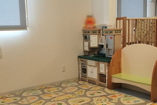 おひさまルーム(福岡県みやま市)