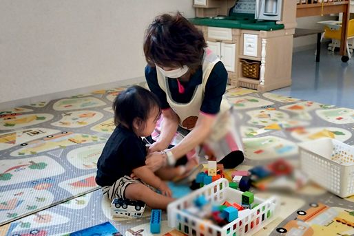 おひさまルーム(福岡県みやま市)
