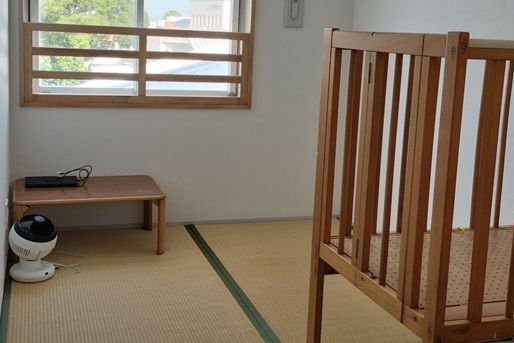 おひさまルーム(福岡県みやま市)