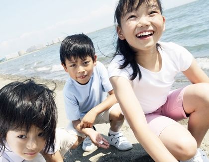 うるう保育園(福岡県糸島市)