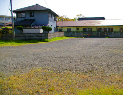 暁華保育園(福岡県糟屋郡新宮町)