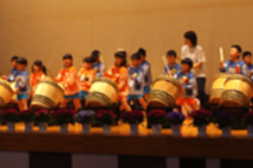 上野保育所(福岡県田川郡福智町)