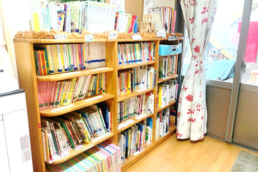 第二いちご保育園(東京都世田谷区)