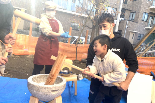 第二いちご保育園(東京都世田谷区)