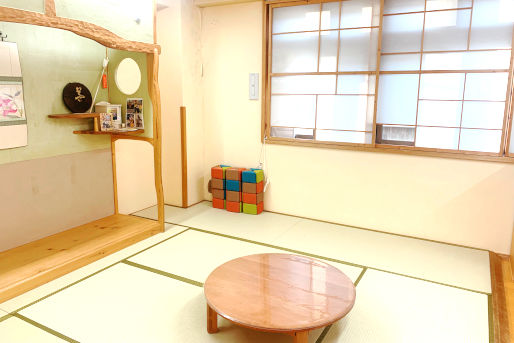 第二いちご保育園(東京都世田谷区)