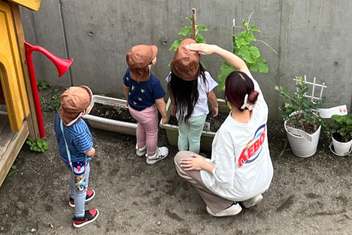 野沢そらの木保育園(東京都世田谷区)