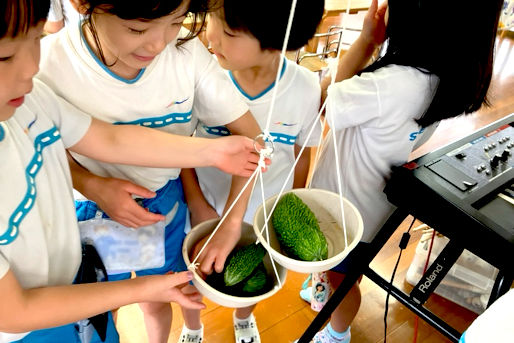 幼保連携型認定こども園せきれいこども園(熊本県熊本市東区)