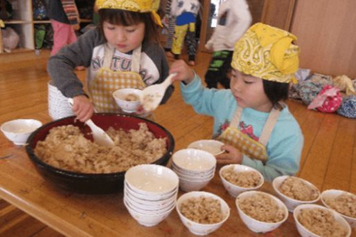 認定こども園 明野台こども園(大分県大分市)
