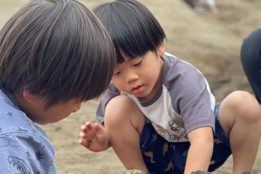 認定こども園 明野台こども園(大分県大分市)