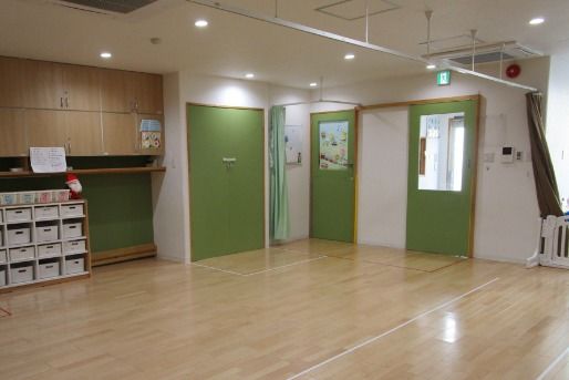 スマイスセレソン保育室 東別院(愛知県名古屋市中区)