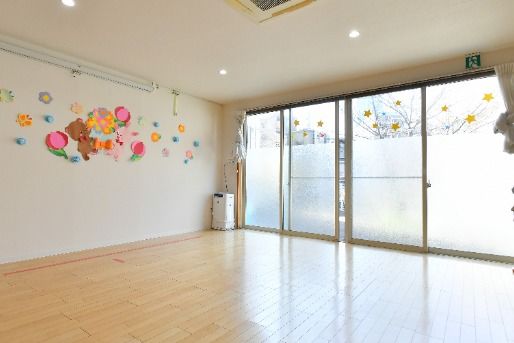 スマイスセレソン保育室 瑞穂(愛知県名古屋市瑞穂区)