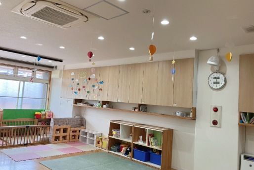 スマイスセレソン保育室 緑(愛知県名古屋市緑区)