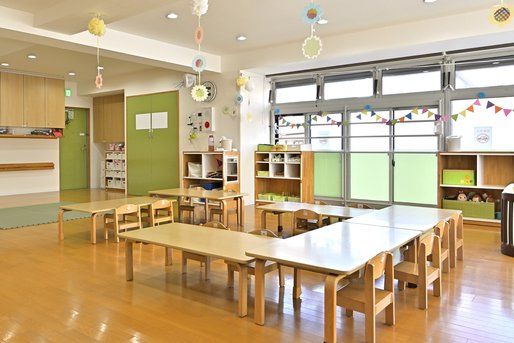 スマイスセレソン保育室 千種(愛知県名古屋市千種区)