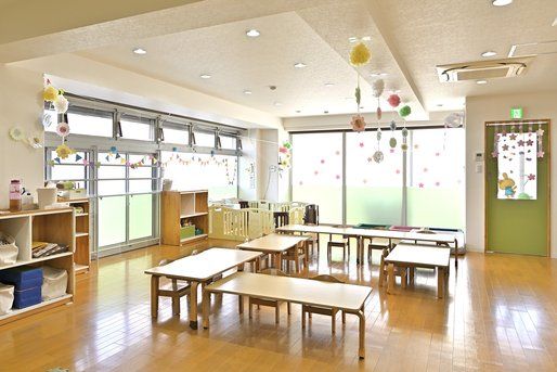 スマイスセレソン保育室 千種(愛知県名古屋市千種区)