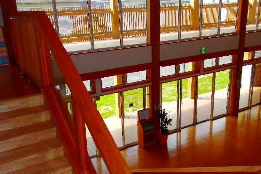 認定こども園 沖代こども園(大分県中津市)